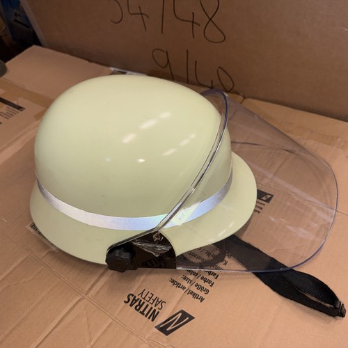 Bullard 3000 feuerwehrhelm - 3000,