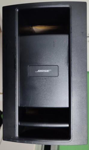 Bose acoustimass serie 3 - bose, ps
