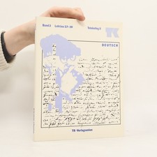 Telekolleg: Deutsch ; Bd. 3