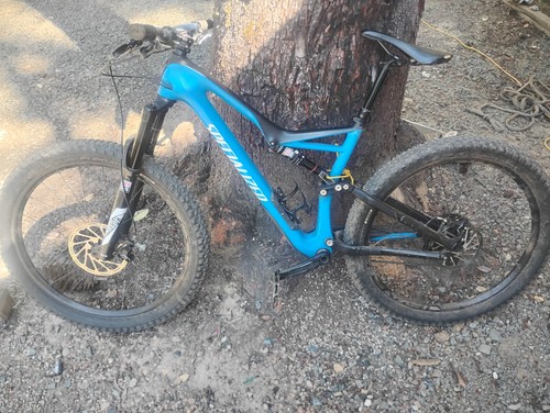 Specialized mountain bike - specialized,