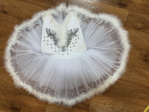 Tütü kleid ballett - tütü,