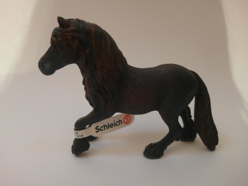 Schleich 13740 fell pony stute - schleich,