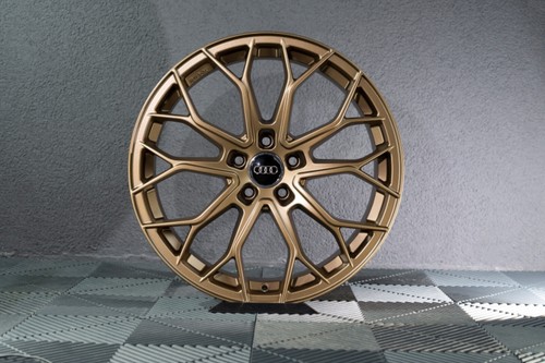Zoll felgen neu - felgen, ff