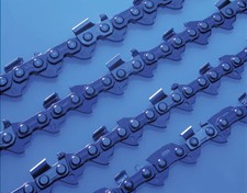 OREGON Sägekette 3/8" - 1,5 mm - 64 Tg. - Zahnprofil Halbmeißel - Restposten