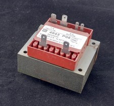 Jura Kaffeevollautomat Transformer 230V 66286