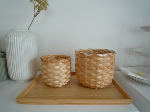 Ikea 3er set blumentopf - set,, 2x