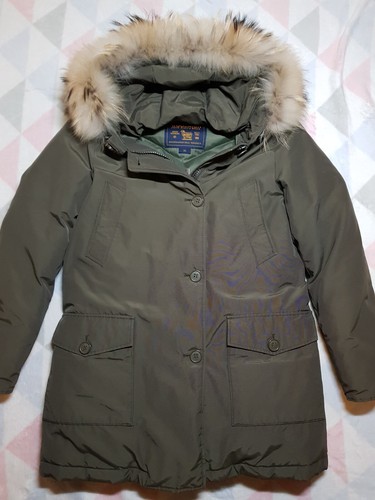 Woolrich arctic luxury - woolrich,