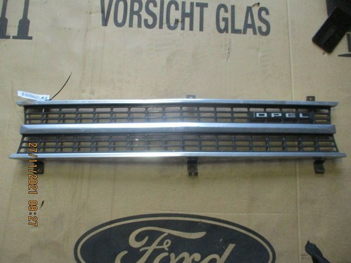 Opel rekord kühlergrill - rekord, c