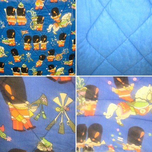 True vintage blue - 🌟true,