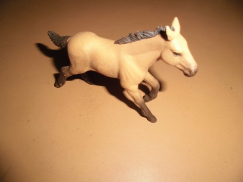 Schleich figur pferd - schleich,
