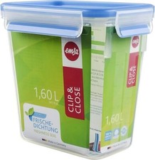 Emsa 508543 CLIP & CLOSE