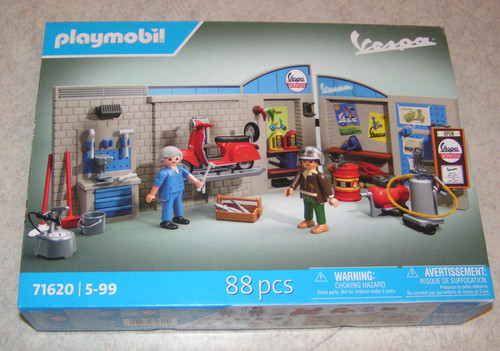 Playmobil 71620 piaggio - playmobil®,
