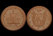 NOTGELD: 20 Mark 1922