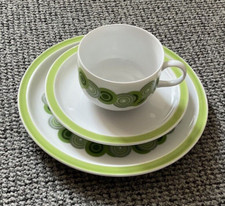 Melitta, Kaffee-Gedeck