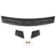 Gitter Verkleidung Windabweiser Verkleidung Für Benz A-Klasse W169 #A1698360018