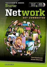 Network starter teacher s - starter:, teacher's