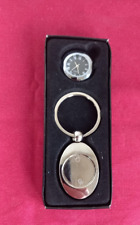 Damenuhr an einem Ring (Halskette etc.) Quartz neuwertig funktioniert TOP! #j132