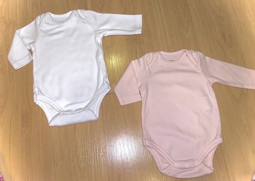 Baby strampler - baby,