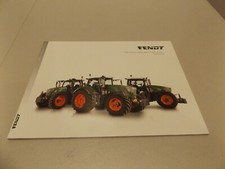 FENDT 700  SERIES / 800