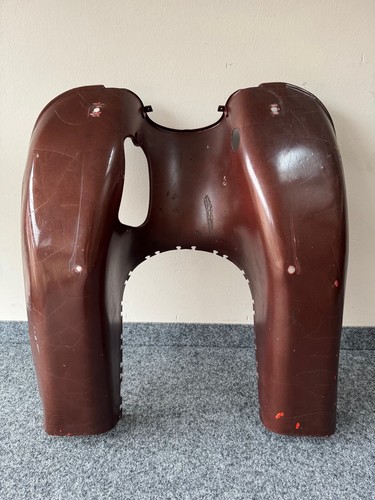 Original knieblech beinschild - original,