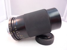 Exakta MC 4,5-5,6/70-210 Macro