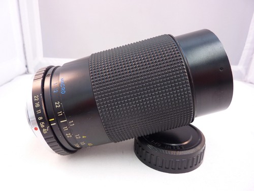 Exakta 6 70 210 macro - mc,