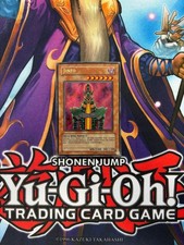 Yu gi oh, Jinzo, PSV-G000