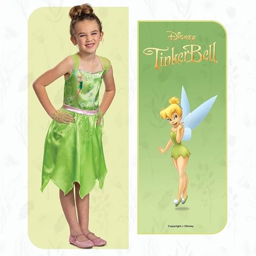 Disney tinkerbell kinder - tinkerbell,