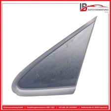 Abdeckung Vorderwandsäule