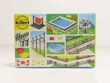 Kibri 8092 HO Suburban Scenery