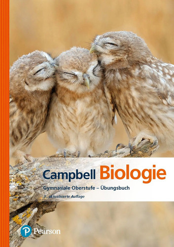 Campbell biologie gymnasiale - biologie,