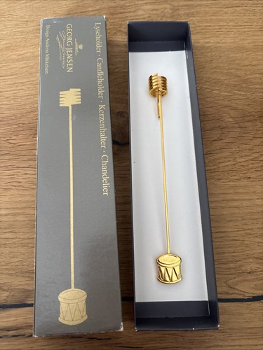 Georg jensen kerzenhalter für - georg,