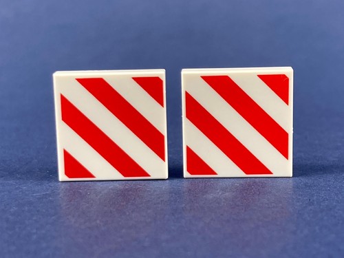Lego fliese tile 2x2 - tile,