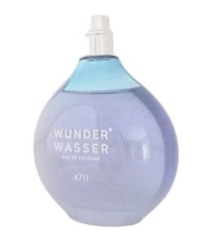 Rarität wunderwasser 4711 - ✅,