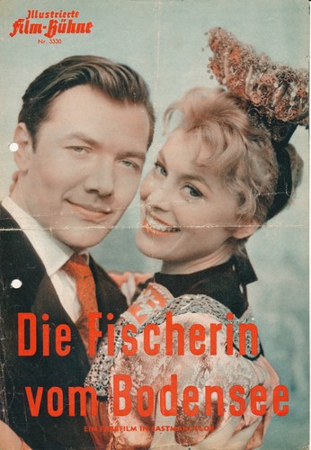 Die fischerin vom - die,