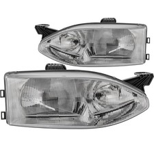 Scheinwerfer Set links &