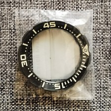 Seiko Lünette/Bezel für