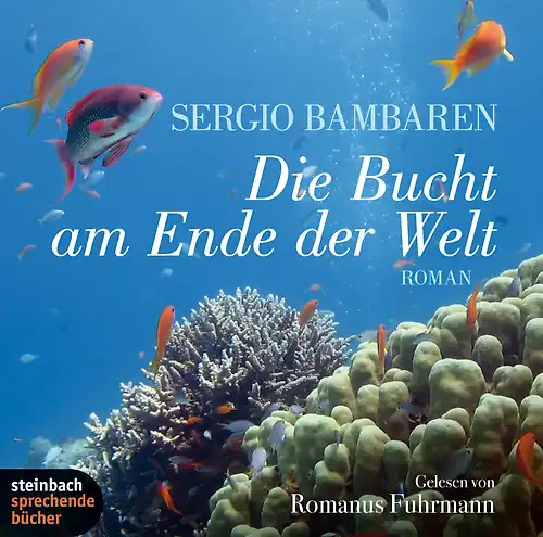 Die bucht ende der welt - bucht, 2