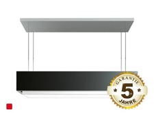 Falmec Levante Inselhaube 120