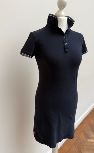 Prada damen polokleid - prada,