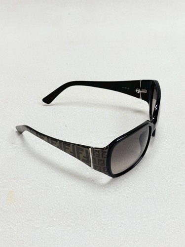 Fendi sonnenbrille zucca - fendi,