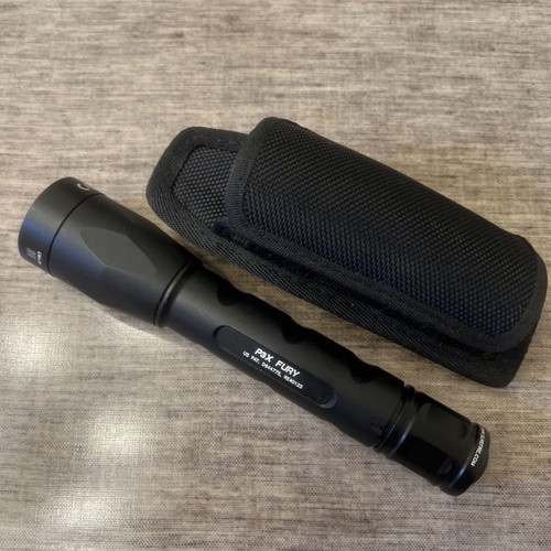 Surefire p3x fury tactical - surefire,