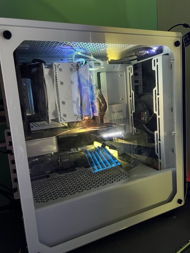 Gaming mit rtx - gaming-pc,
