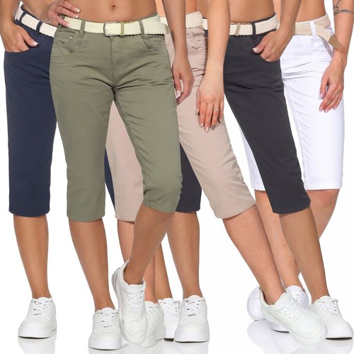 Sublevel damen shorts - sublevel,