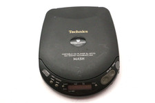 Technics SL-XP170 tragbarer CD Player /BB11569