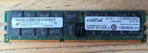Mt36ksf2g72pdz 1g1d1 micron - -,
