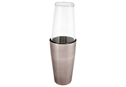 Boston shaker - boston,