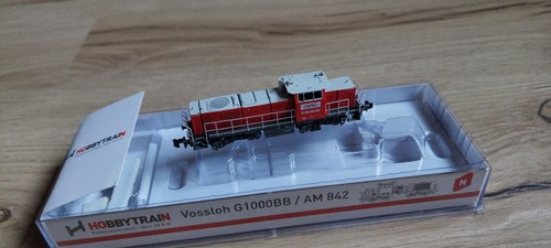 Hobbytrain diesellokomotive - hobbytrain,