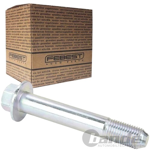Febest schraube querlenker - febest,
