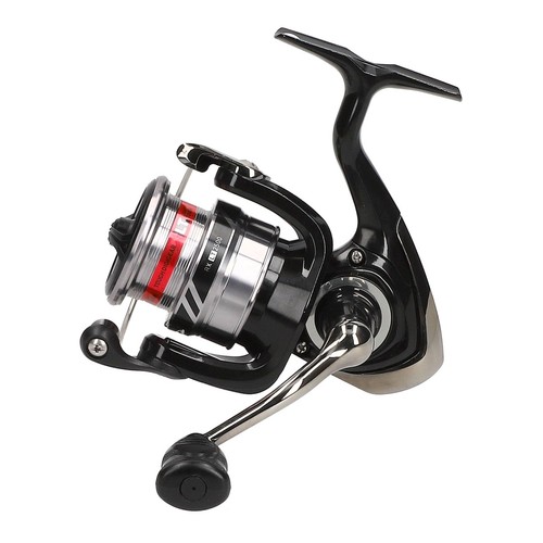 Daiwa 2500 spinnrolle - rx,